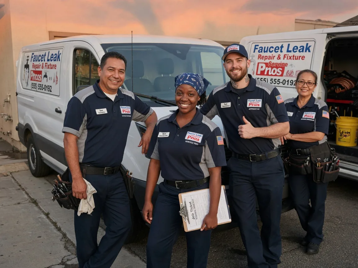 Faucet Repair company in Mooreland, IN